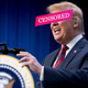 Illustration for article titled How to Completely Ignore the Mueller Report Through the Magic of Technology